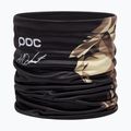Kaklaskarė POC Neck Warmer Marco Odermatt Ed. Uranium Black/Podium Gold