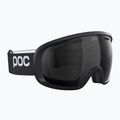 Slidinėjimo akiniai POC Fovea Clarity uranium black/partly sunny grey
