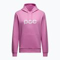 Džemperis POC Hood thulite pink/hydrogen white 6