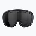 Slidinėjimo akiniai POC Fovea uranium black/partly sunny grey 2