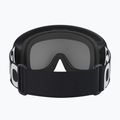 Slidinėjimo akiniai POC Fovea uranium black/partly sunny grey 3