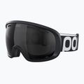 Slidinėjimo akiniai POC Fovea uranium black/partly sunny grey 4