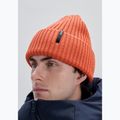 Žieminė kepurė POC Beanie agate red 2