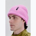 Žieminė kepurė POC Beanie thulite pink 2