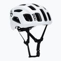 Dviračio šalmas POC Ventral Air MIPS hydrogen white/uranium black matt w. logo