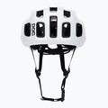 Dviračio šalmas POC Ventral Air MIPS hydrogen white/uranium black matt w. logo 2