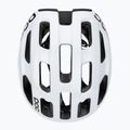 Dviračio šalmas POC Ventral Air MIPS hydrogen white/uranium black matt w. logo 6