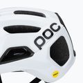 Dviračio šalmas POC Ventral Air MIPS hydrogen white/uranium black matt w. logo 7