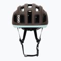 Dviračio šalmas POC Ventral Air MIPS bronzite brown matt/lazurite blue matt 2