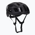Dviračio šalmas POC Ventral Air MIPS uranium black matt/hydrogen white w. logo