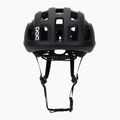 Dviračio šalmas POC Ventral Air MIPS uranium black matt/hydrogen white w. logo 2