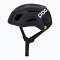 Dviračio šalmas POC Ventral Air MIPS uranium black matt/hydrogen white w. logo 3