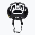 Dviračio šalmas POC Ventral Air MIPS uranium black matt/hydrogen white w. logo 4