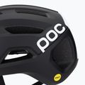 Dviračio šalmas POC Ventral Air MIPS uranium black matt/hydrogen white w. logo 7