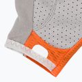 Dviračių pirštinės POC Agile Short zink orange 6