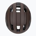 Dviračio šalmas POC Omne Air MIPS bronzite brown matt/lazurite blue matt 6