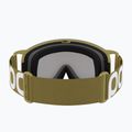 Slidinėjimo akiniai POC Nexal olivine green/partly sunny rose gold 3