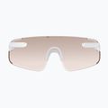 Saulės akiniai POC Elicit Toric hydrogen white/clarity trail /partly sunny silver 3