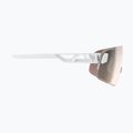 Saulės akiniai POC Elicit Toric hydrogen white/clarity trail /partly sunny silver 4