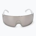 Saulės akiniai POC Propel hydrogen white/clarity road/sunny silver 3