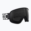 Slidinėjimo akiniai POC Nexal Mid uranium black/partly sunny grey