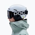 Slidinėjimo akiniai POC Nexal Mid uranium black/partly sunny grey 6
