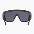 Saulės akiniai POC Devour bronzite brown/clarity univ/partly sunny turquoise 3