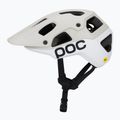 Dviračio šalmas POC Cularis Pure mineral gray/hydrogen white matt 3