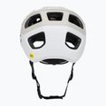 Dviračio šalmas POC Cularis Pure mineral gray/hydrogen white matt 4
