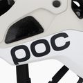 Dviračio šalmas POC Cularis Pure mineral gray/hydrogen white matt 7