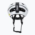 Dviračio šalmas POC Omne Air MIPS hydrogen white/uranium black matt w. logo 4