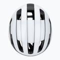 Dviračio šalmas POC Omne Air MIPS hydrogen white/uranium black matt w. logo 6