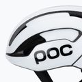 Dviračio šalmas POC Omne Air MIPS hydrogen white/uranium black matt w. logo 7