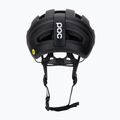 Dviračio šalmas POC Omne Air MIPS uranium black matt/hydrogen white w. logo 4