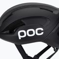Dviračio šalmas POC Omne Air MIPS uranium black matt/hydrogen white w. logo 7