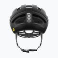 Dviračio šalmas POC Omne Air MIPS uranium black matt/hydrogen white w. logo 4