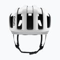 Dviračio šalmas POC Cytal hydrogen white/uraniumb black matt with logo 3
