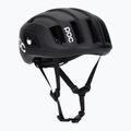 Dviračio šalmas POC Cytal uranium black matt/hydrogen white w. logo