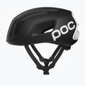 Dviračio šalmas POC Cytal uranium black matt/hydrogen white w. logo 2
