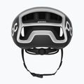 Dviračio šalmas POC Cytal uranium black matt/hydrogen white w. logo 4
