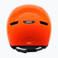 Vaikiškas slidinėjimo šalmas POC POCito Obex Visor S2 Jr fluo orange/clarity pocito/partly sunny/lt orange 4