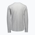 Marškinėliai ilgomis rankovėmis POC Tee grey/melange 2