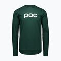 Marškinėliai ilgomis rankovėmis POC Tee pargasite green