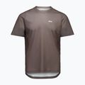 Vyriški dviračių marškinėliai POC Motion Air Jersey sylvanite grey 3