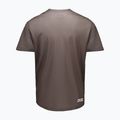 Vyriški dviračių marškinėliai POC Motion Air Jersey sylvanite grey 4