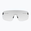Saulės akiniai POC Elicit Photochromic translucent black/clarity photo/changeable grey 2