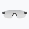 Saulės akiniai POC Elicit Photochromic translucent black/clarity photo/changeable grey 3