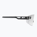 Saulės akiniai POC Elicit Photochromic translucent black/clarity photo/changeable grey 4