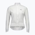 Moteriška dviračių striukė POC Essential Splash W hydrogen white 3