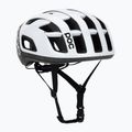Dviračio šalmas POC Cytal Lite hydrogen white/uranium black matt